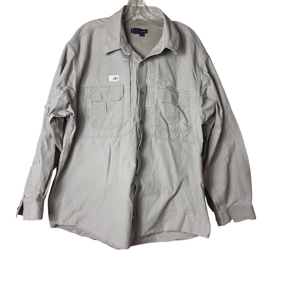 5.11 tactical series xlarge euc - Picture 1 of 8